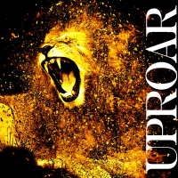 Uproar - Full Cover cover
